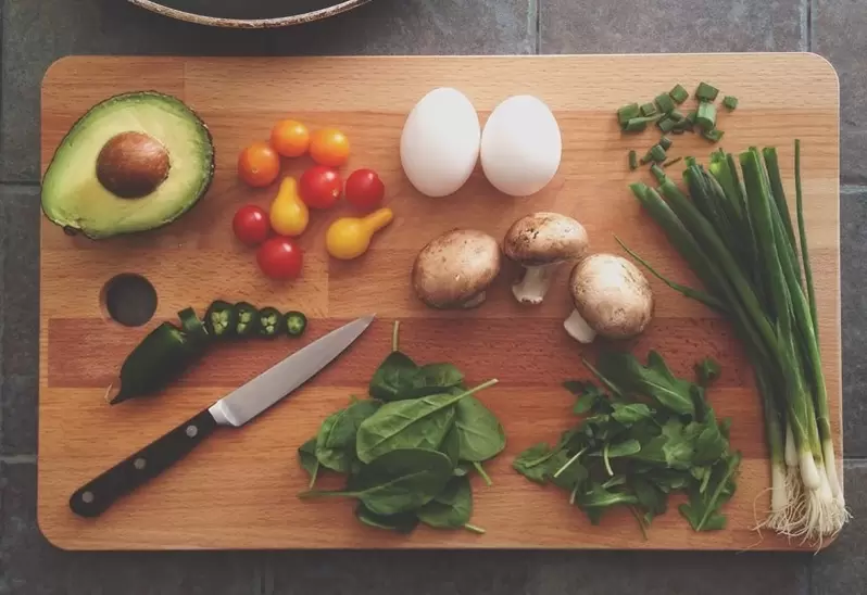 Products allowed to consume in type 1 diabetes